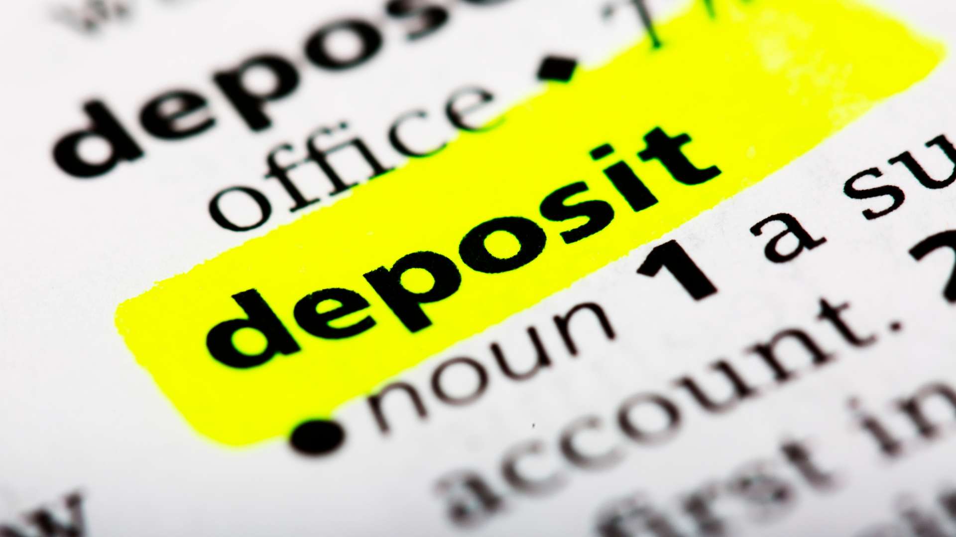 ร้านนวดควรเก็บ Booking Deposit หรือไม่?